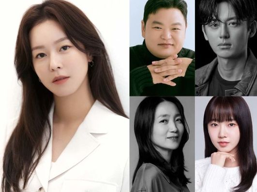 사진제공: YG엔터테인먼트, 빅보스엔터테인먼트, P&B엔터테인먼트, 저스트엔터테인먼트, 판타지오