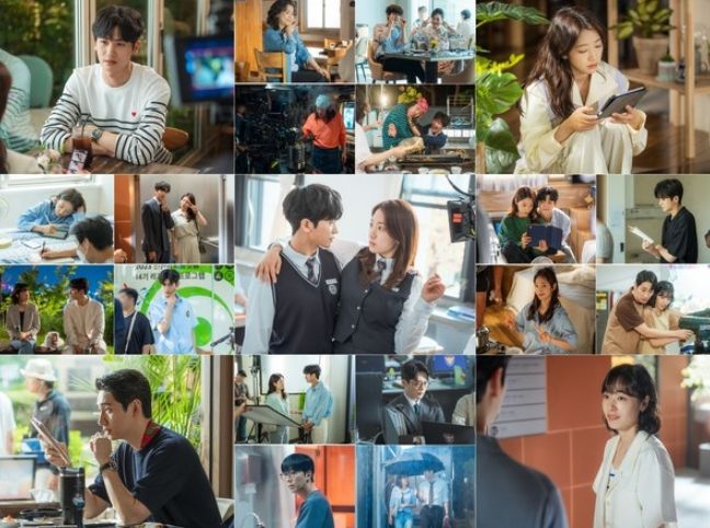 사진제공 = SLL·하이지음스튜디오