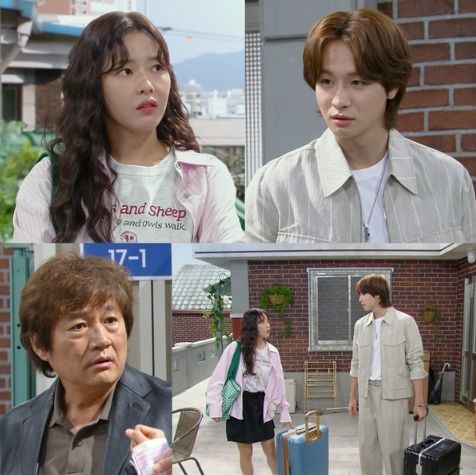 사진 제공: KBS 1TV 일일드라마 <결혼하자 맹꽁아!>