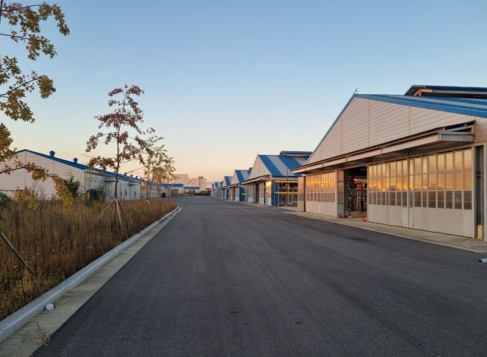 한우육종센터 지정