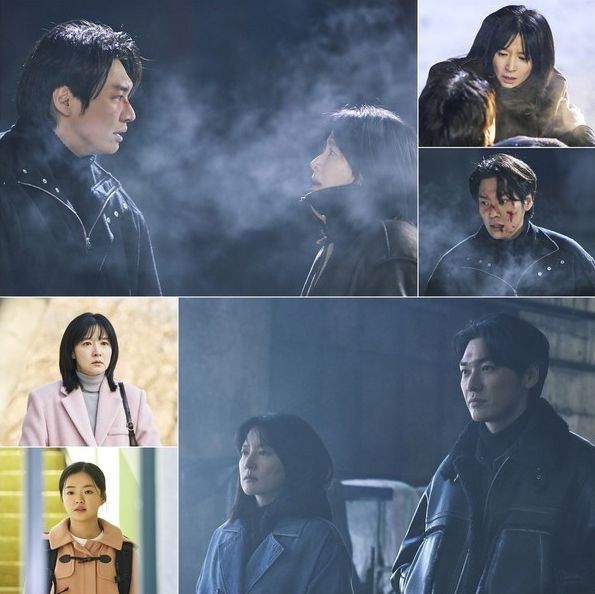 사진 제공 = KBS 2TV 토일 미니시리즈 <은수 좋은 날>