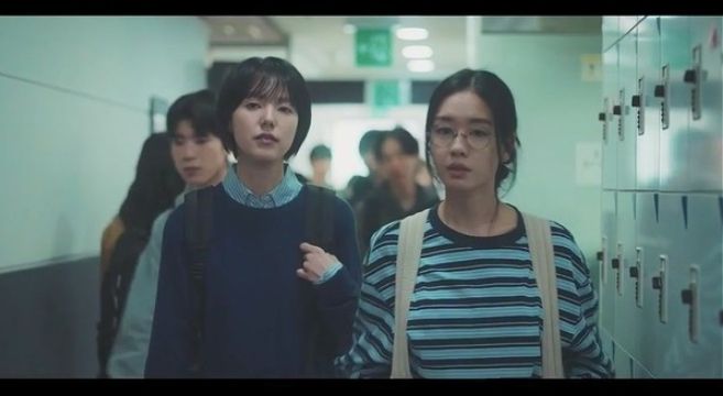 사진제공 = SBS '키스는 괜히 해서!'