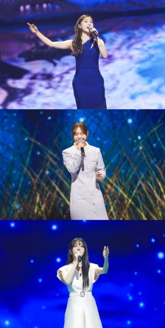 TV CHOSUN '미스트롯4'