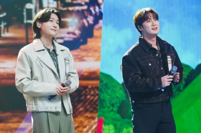 TV CHOSUN <금타는 금요일>